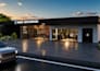 create photorealistic 3d interior and exterior rendering
